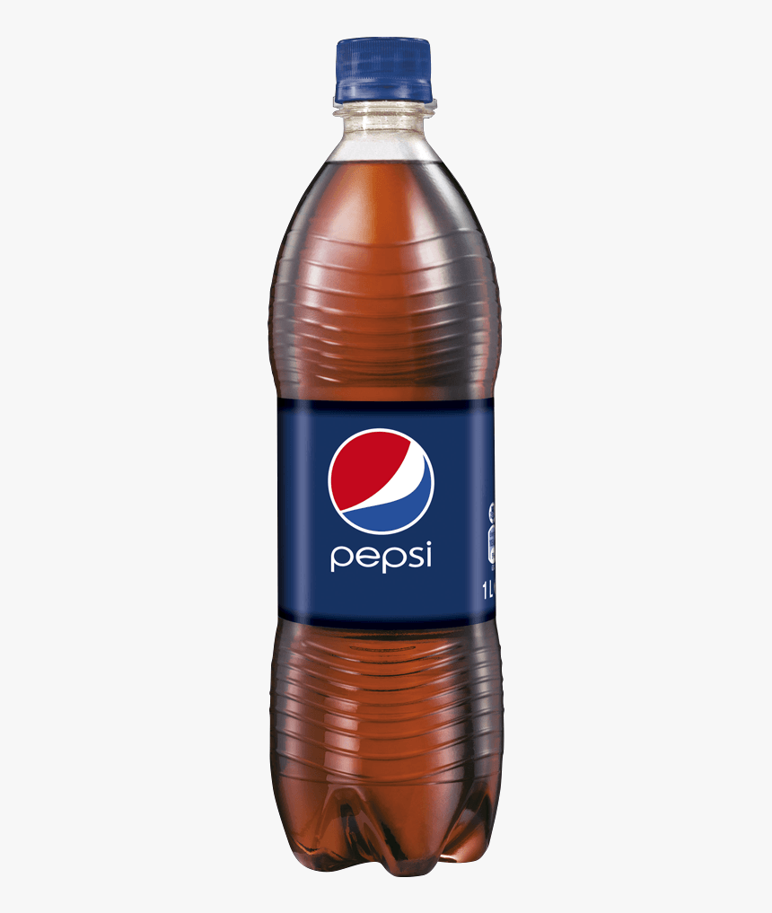 Plastic Bottle Pepsi - Pepsi Mirinda 7up Png, Transparent Png, Free Download