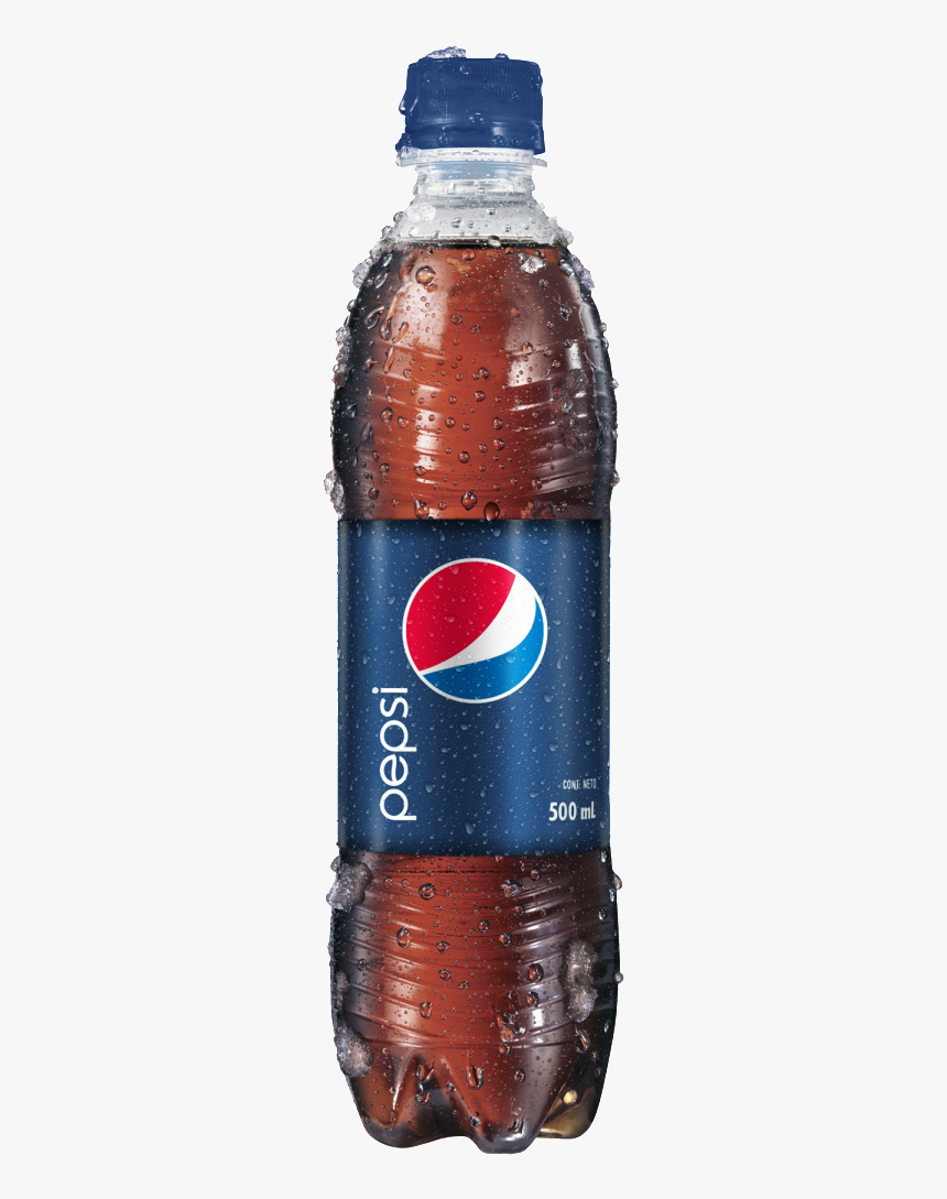 Pepsi Bottle Png Image - Pepsi Images Png, Transparent Png, Free Download