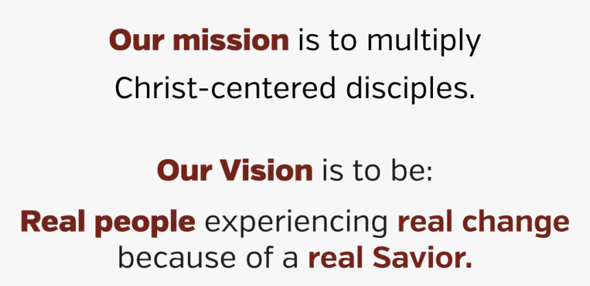 Mission Vision, HD Png Download, Free Download