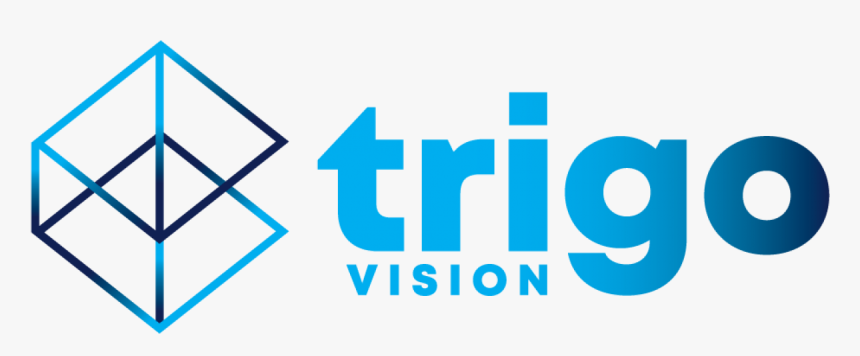 Trigo Vision Logo Png, Transparent Png, Free Download