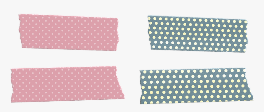 Washi Tape Png - Png Clipart Washi Tape Png, Transparent Png, Free Download