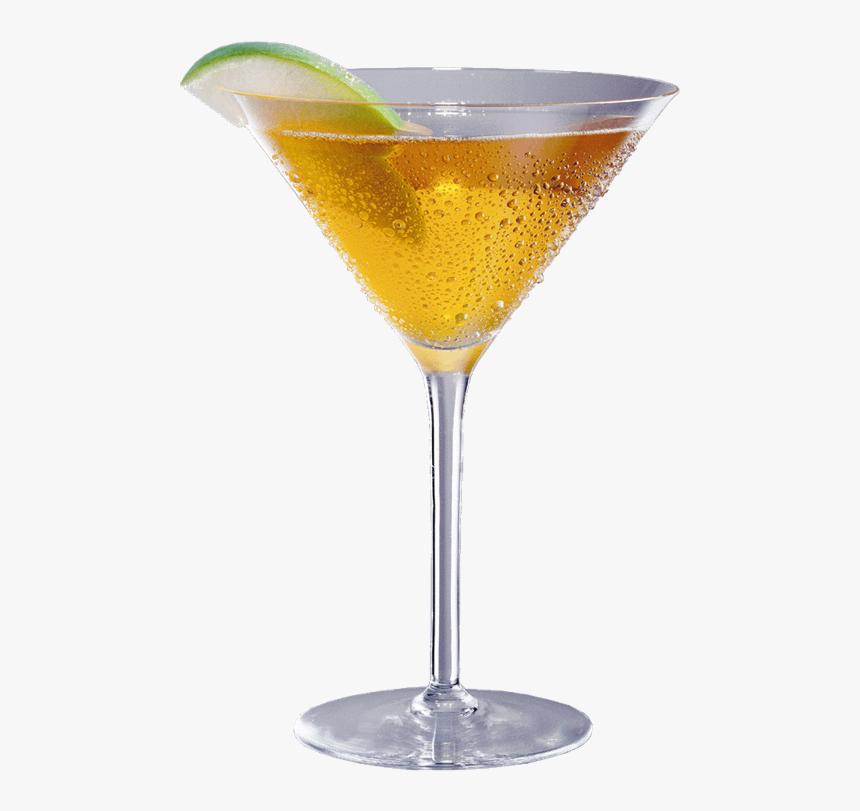 Cocktail Apple Png - Apple Cocktails Png, Transparent Png, Free Download