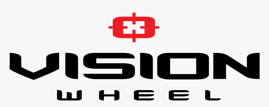 Vision Wheels Logo, HD Png Download, Free Download