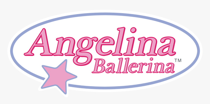 Angelina Ballerina Angelina, HD Png Download, Free Download