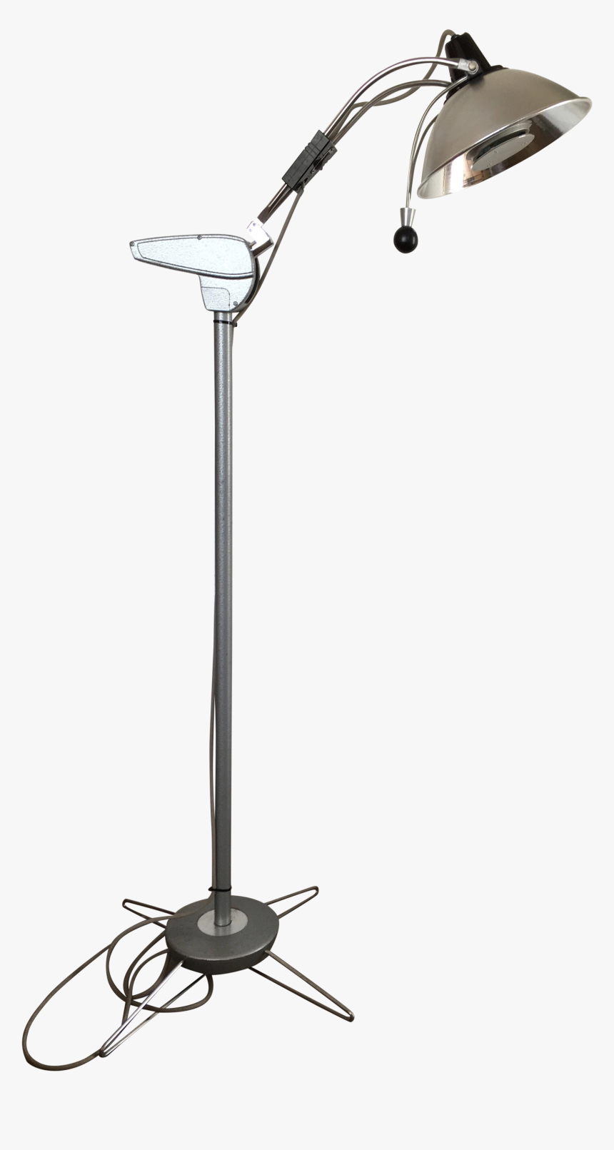 Modern Street Light Png, Transparent Png, Free Download