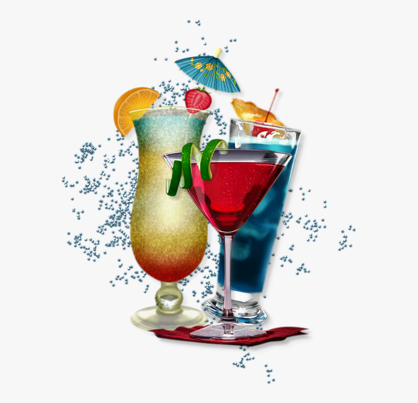 Cocktails Png Page - Cocktails Png Transparent, Png Download, Free Download