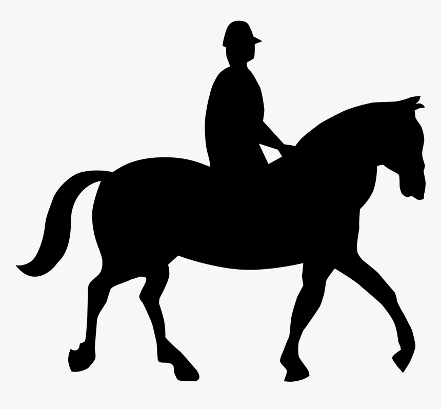 Horse Riding Icon Png, Transparent Png, Free Download