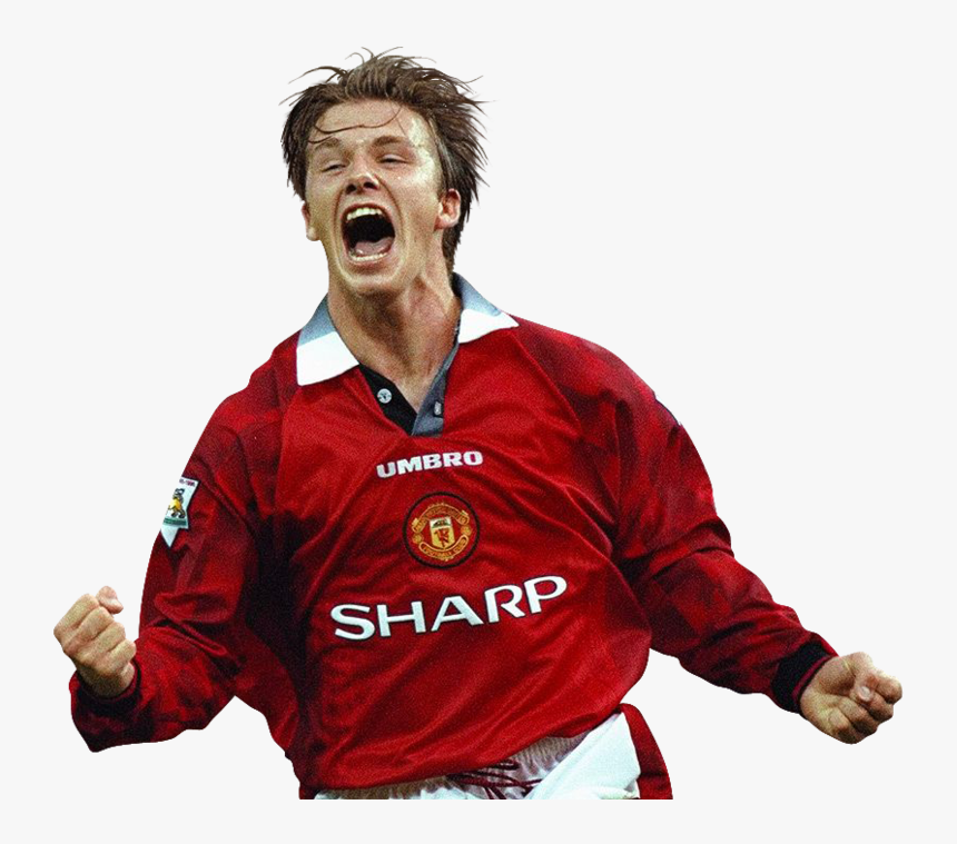 Beckham Png, Transparent Png, Free Download