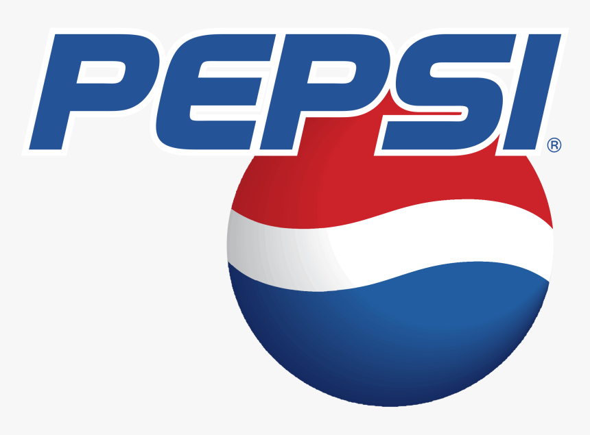 Vector Pepsi Logo Png, Transparent Png, Free Download