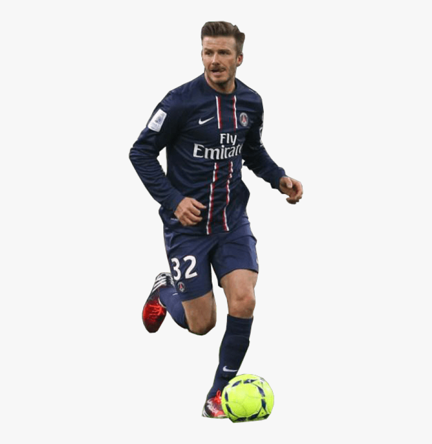 Beckham Png, Transparent Png, Free Download