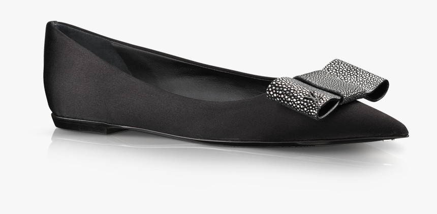 S L1600 - Ballet Flat, HD Png Download, Free Download