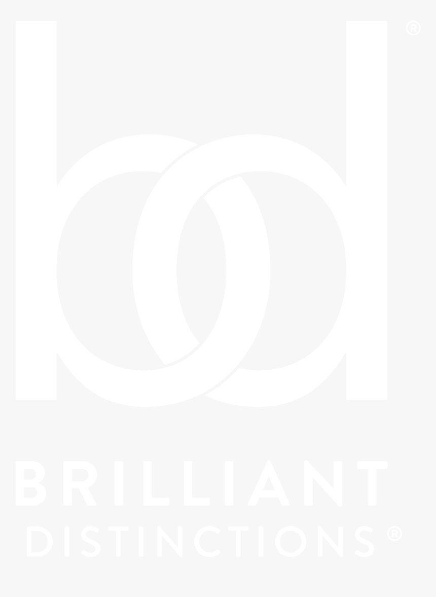 Thumb Image - Brilliant Distinctions Logo, HD Png Download, Free Download