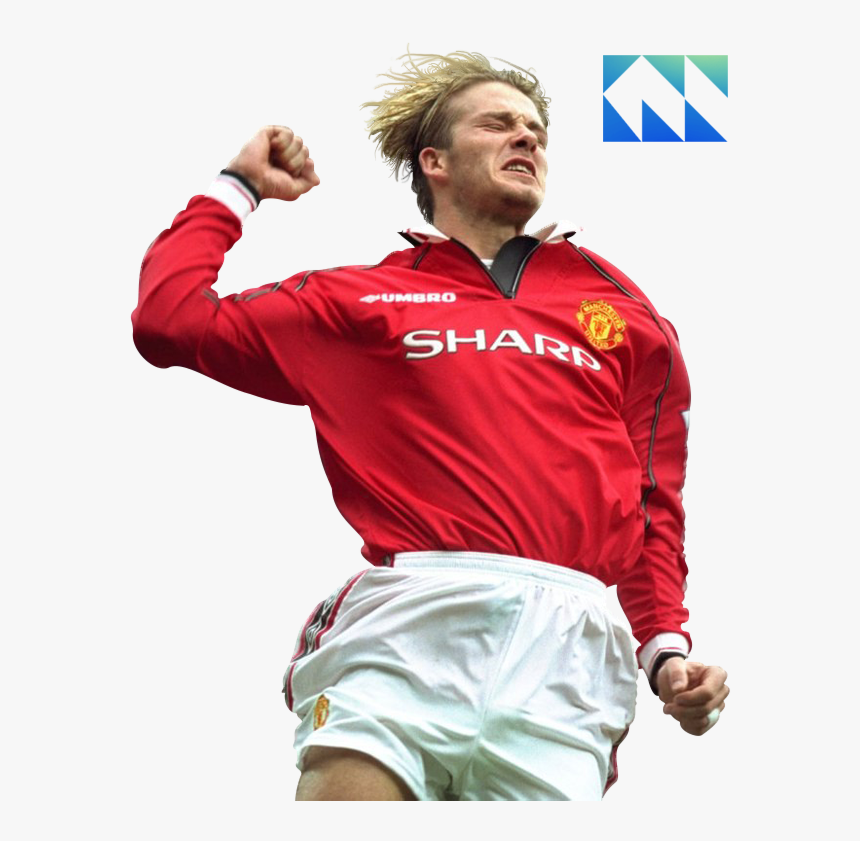 Transparent Beckham Png - Pogba Manchester United Png, Png Download, Free Download