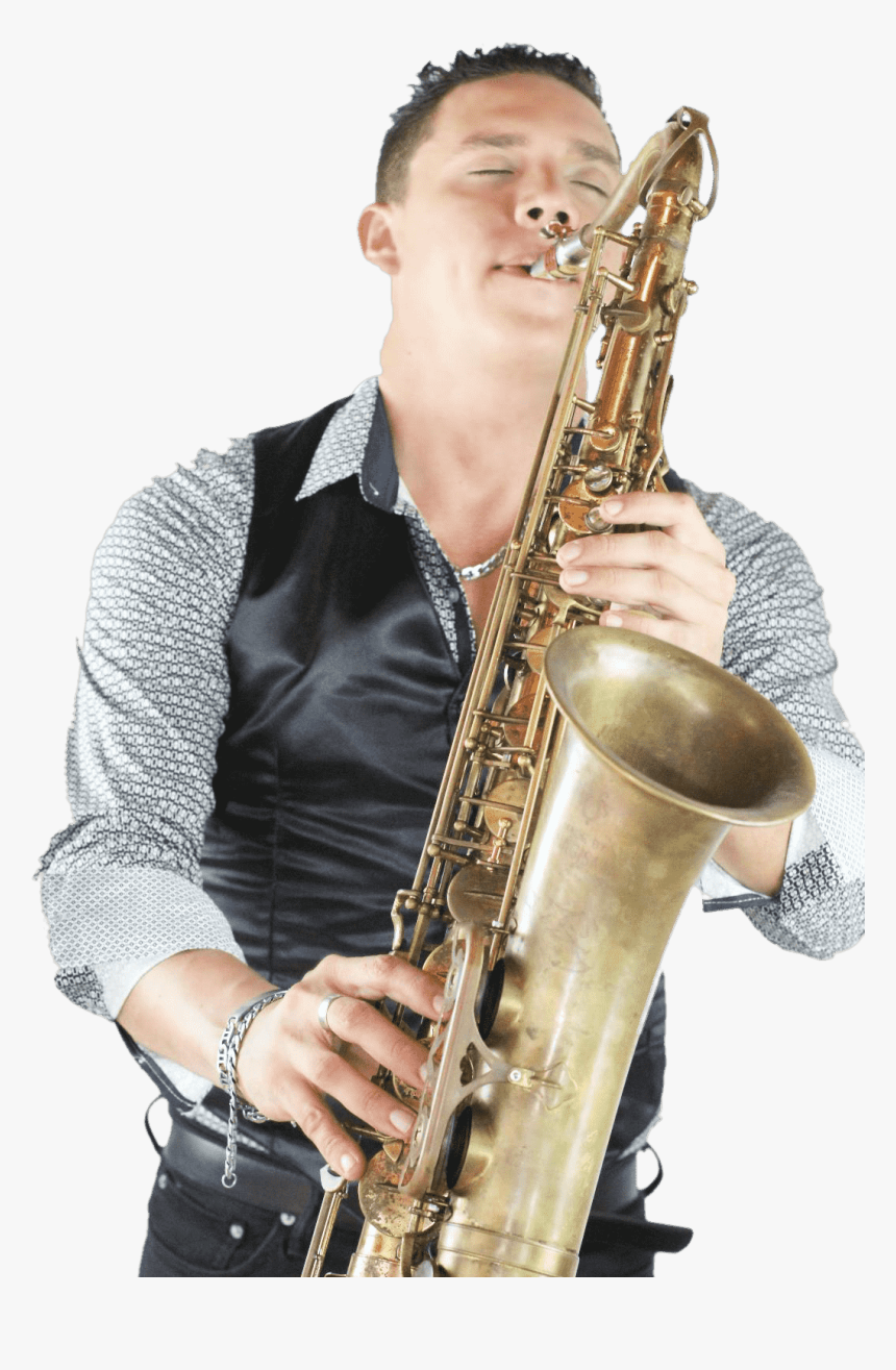 Baritone Saxophone, HD Png Download, Free Download