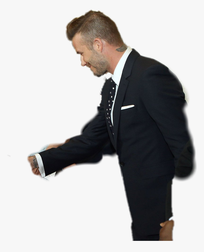 Transparent Beckham Png - Gentleman, Png Download, Free Download