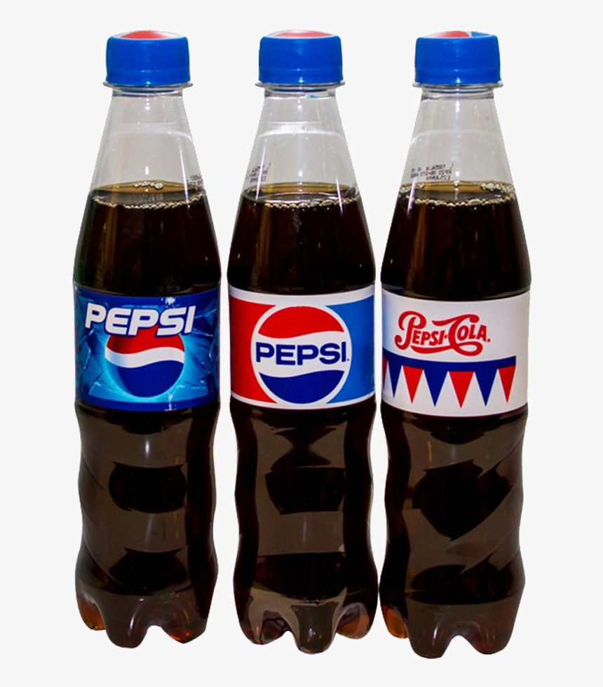 Pepsi Pet 345 Ml - Pepsi Png, Transparent Png, Free Download