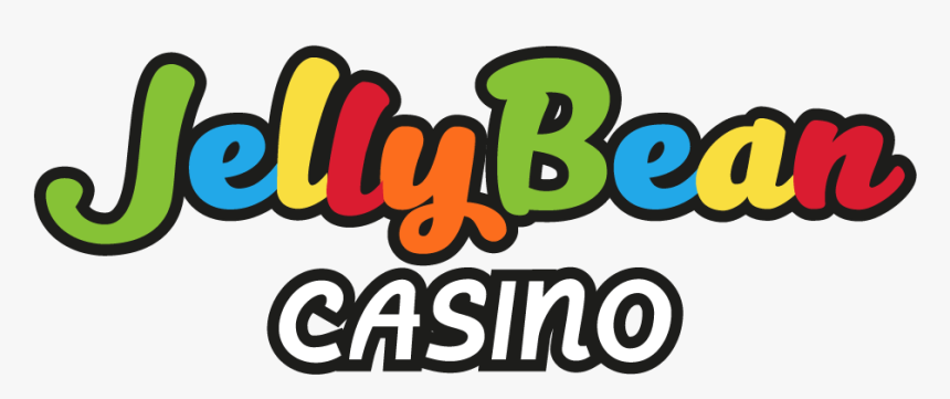 Jelly Bean Casino - Jelly Bean Casino Logo, HD Png Download, Free Download