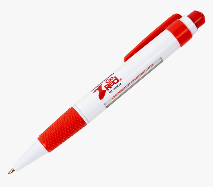 White Pen Png, Transparent Png, Free Download