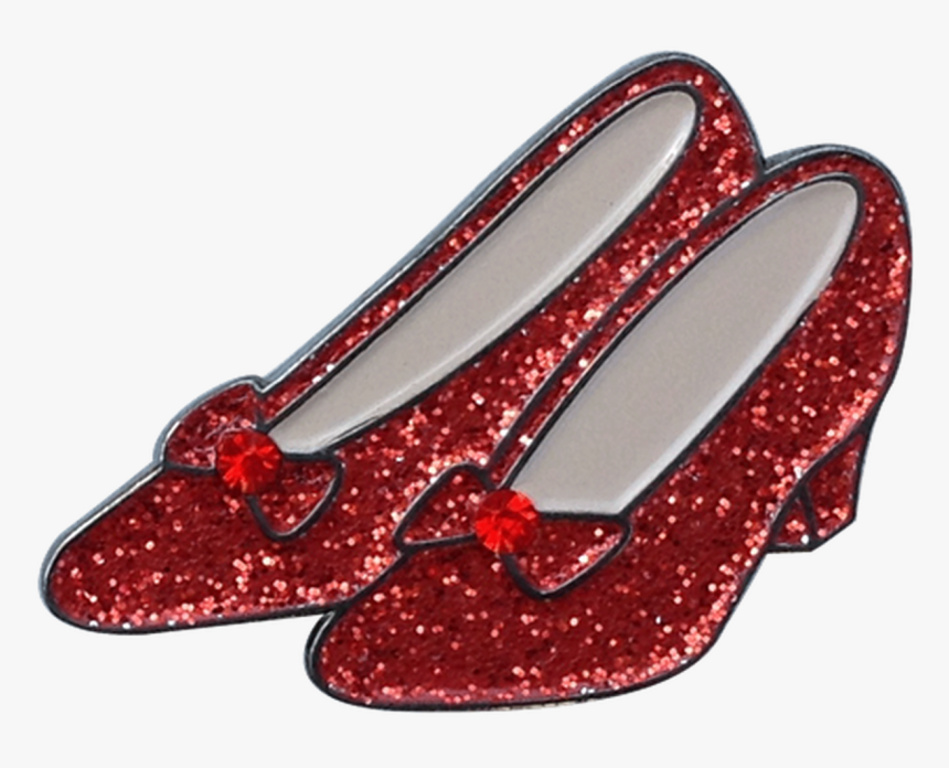 Transparent Ruby Slippers Png - Ruby Slippers Transparent Background, Png Download, Free Download