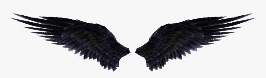 Wings Png - Devil Jin Wings Png, Transparent Png, Free Download