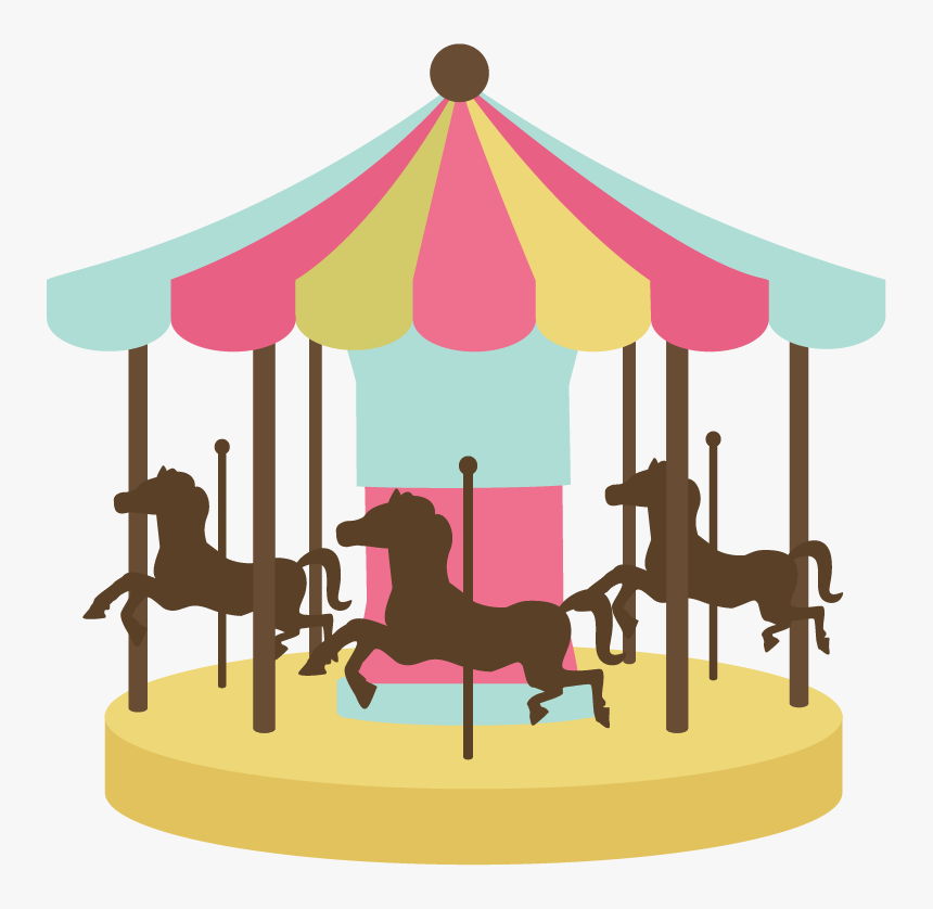 Carousel Png - Carousel Clip Art, Transparent Png, Free Download