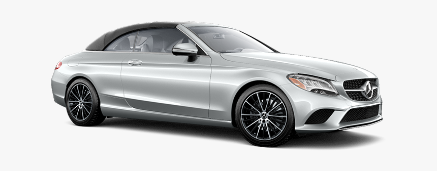 C 300 Mercedes, HD Png Download, Free Download