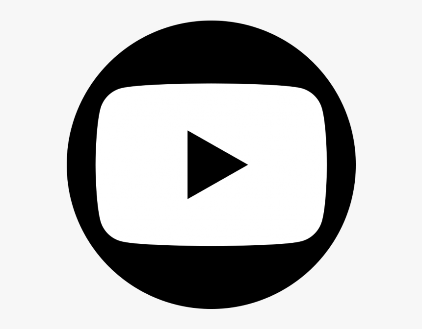 Youtube Icon Png Image Free Download Searchpng Youtube White Icon Png Transparent Png Kindpng