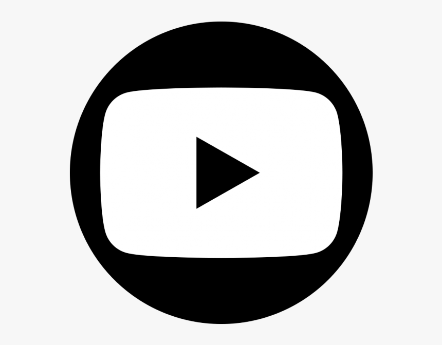 Youtube Icon Png Image Free Download Searchpng - Youtube White Icon Png, Transparent Png, Free Download