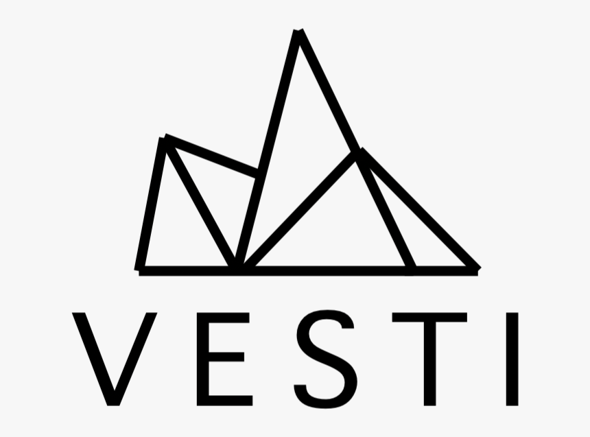 Vesti Fashion - Triangle, HD Png Download, Free Download