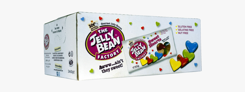 Jelly Bean Factory, HD Png Download, Free Download