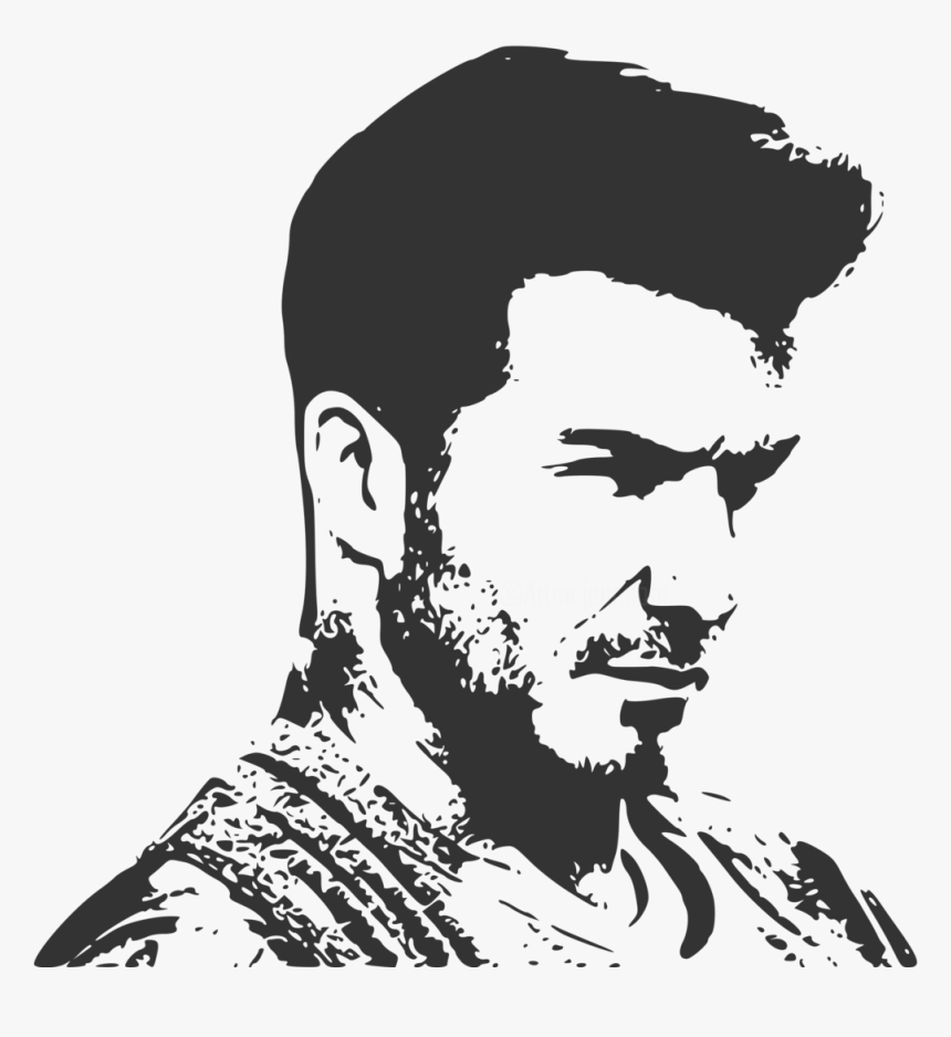 Transparent Beckham Png - David Beckham Graphic Png, Png Download, Free Download