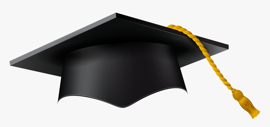 2018 Graduation Png - Graduation Cap Transparent Png, Png Download, Free Download