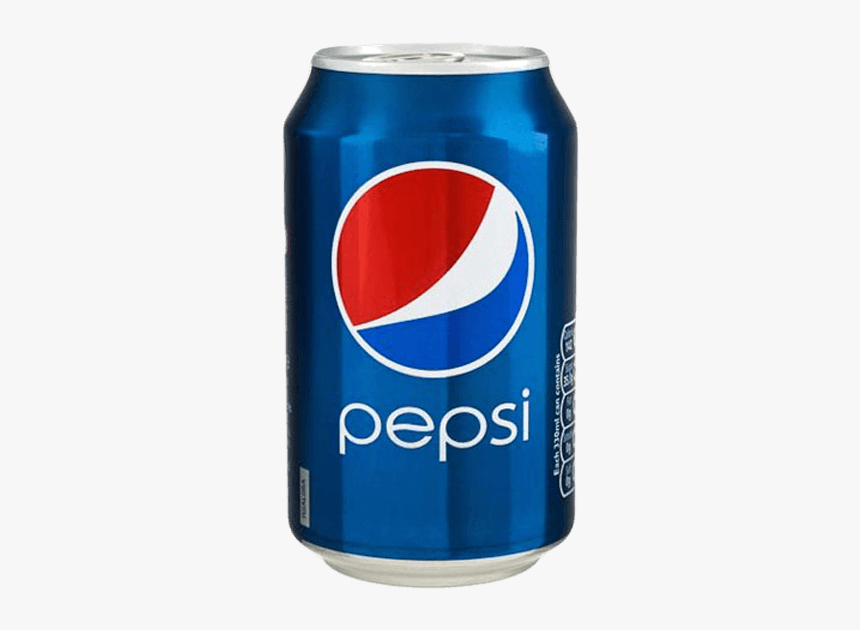 Pepsi, HD Png Download - kindpng