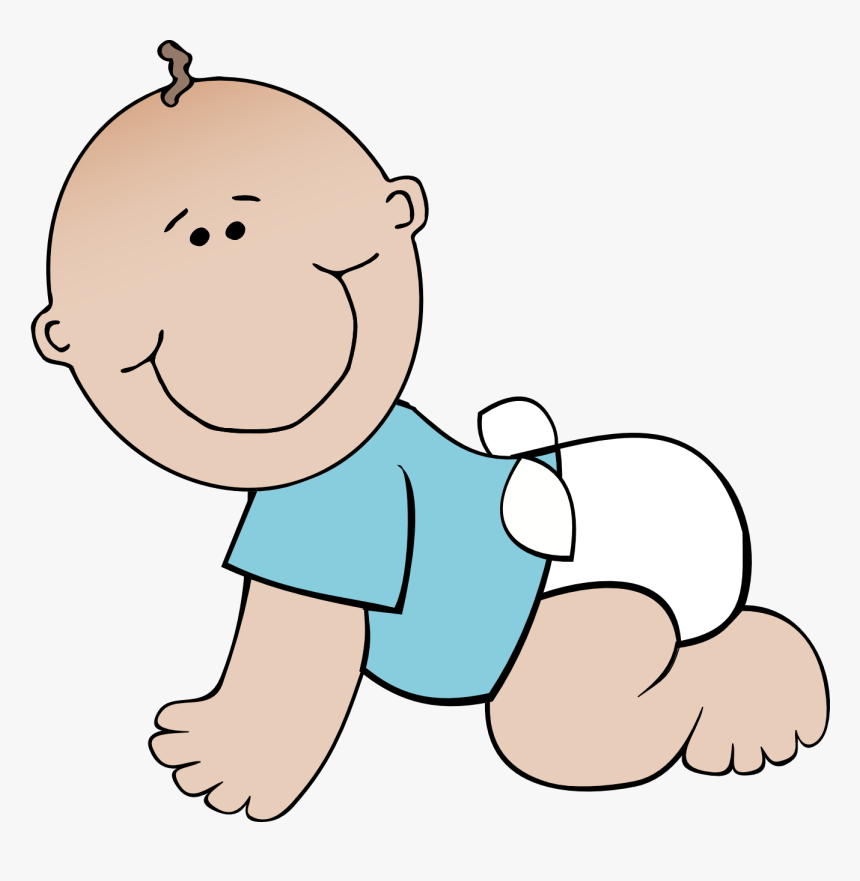 Baby Clipart Transparent Background, HD Png Download, Free Download