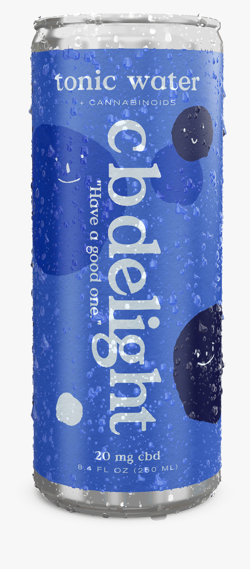 Tonicwater-drops - Caffeinated Drink, HD Png Download, Free Download