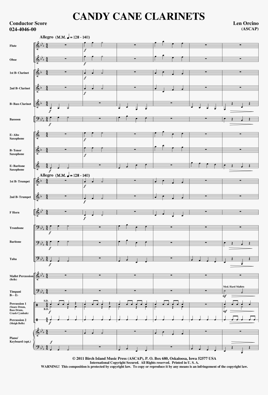 Africa Toto Saxophone Sheet Music, HD Png Download, Free Download