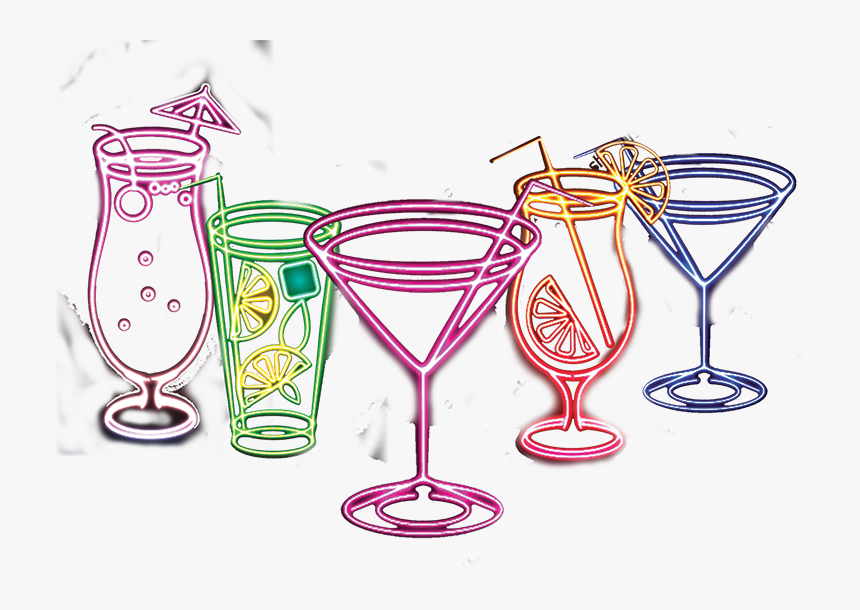 Champagne Stemware, HD Png Download, Free Download