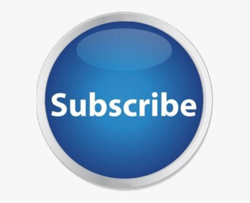 Subscribe Button, HD Png Download, Free Download