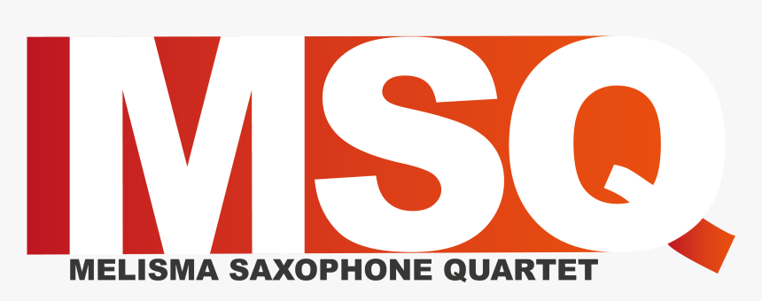 Melisma Saxophone Quartet - Graphic Design, HD Png Download, Free Download