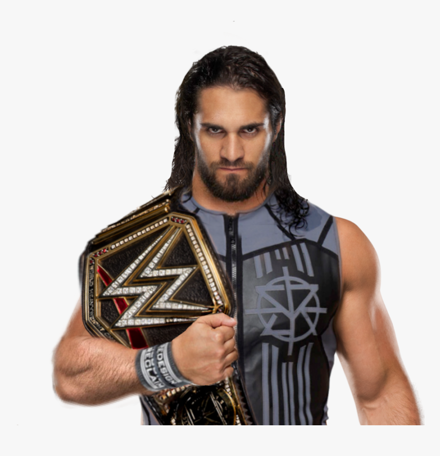 Seth Rollins Png Image With Transparent Background - Wwe Seth Rollins Wwe, Png Download, Free Download