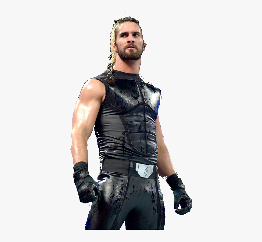 Seth Rollins The Shield - Seth Rollins Sheild, HD Png Download, Free Download