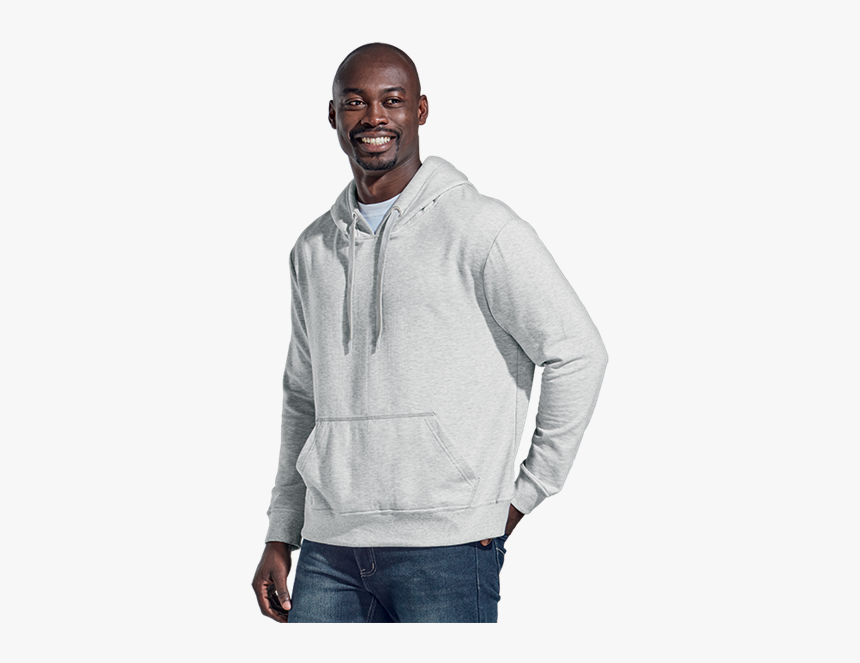 Beckham Hooded Sweater, Sw-bec - Sweater, HD Png Download, Free Download