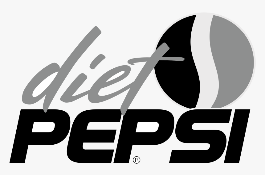 Diet Pepsi Svg, HD Png Download, Free Download