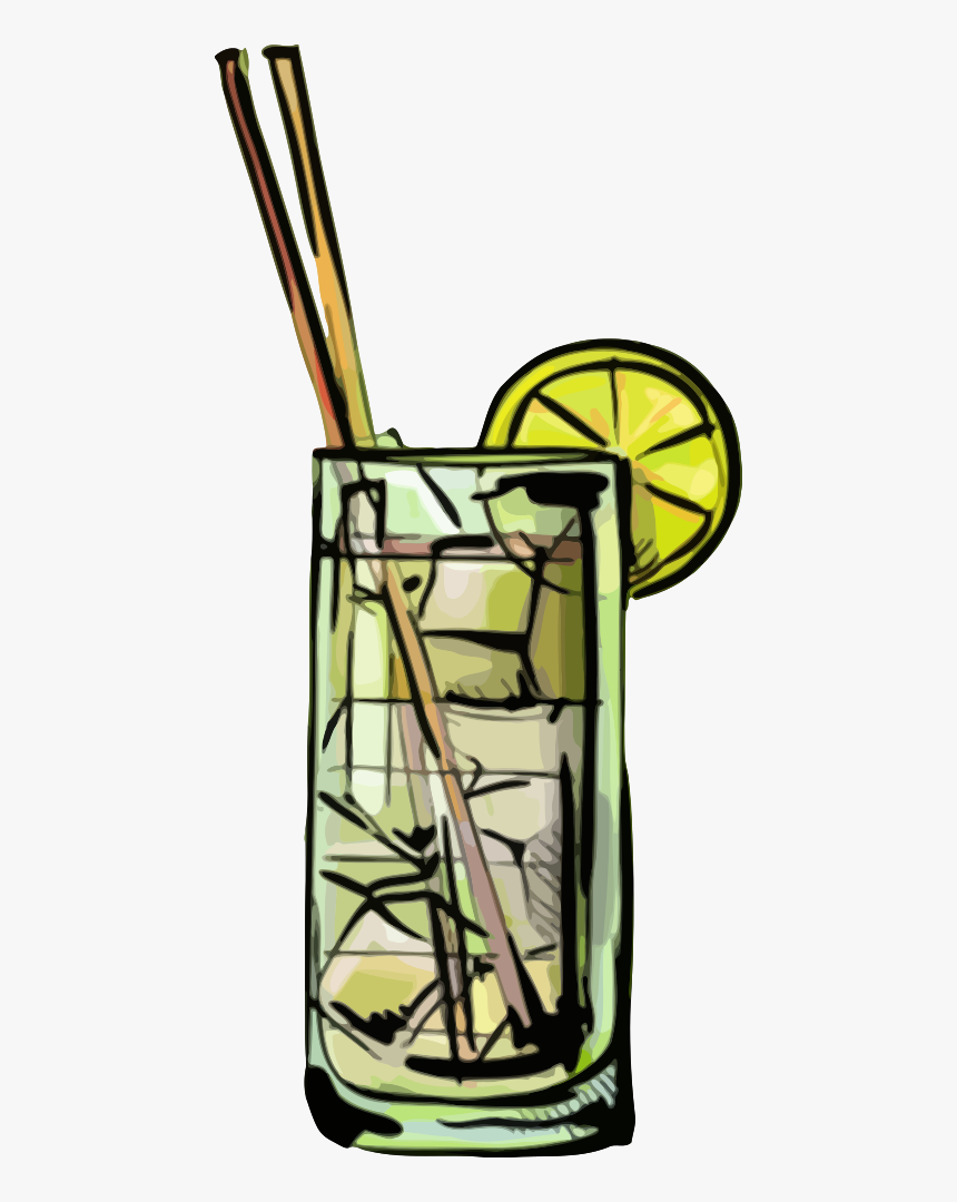 Long Island Iced Tea Cocktail - Long Island Iced Tea Icon, HD Png Download, Free Download