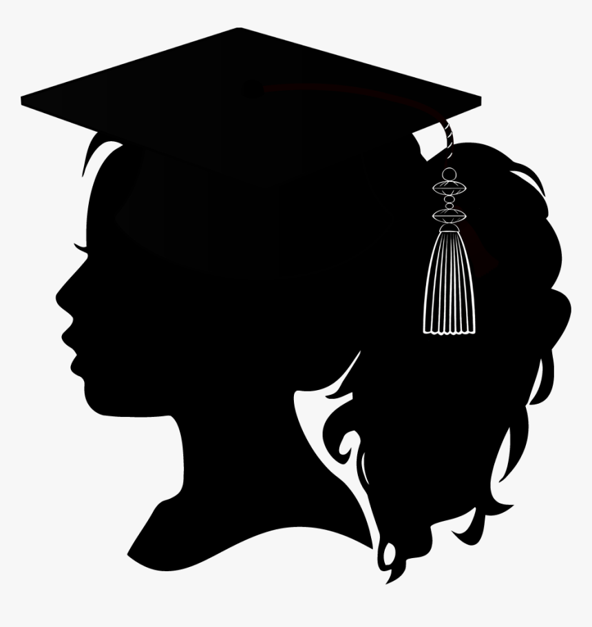 Clipart School Graduation, HD Png Download, Free Download