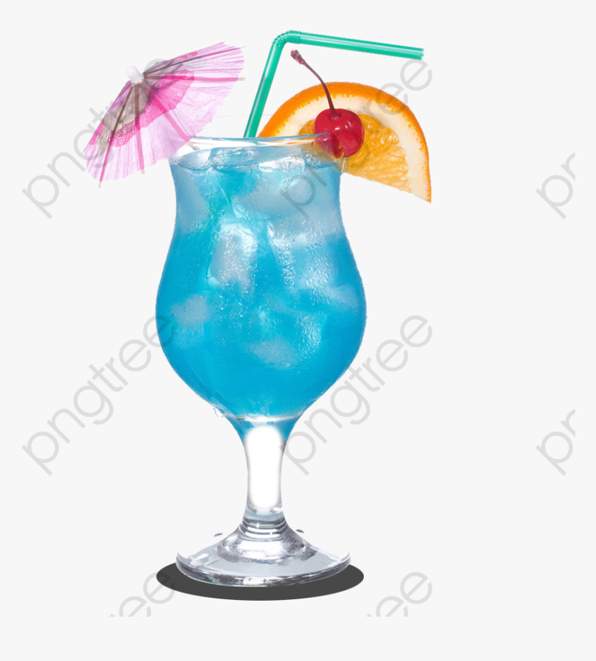 Transparent Hurricane Clip Art - Cocktail, HD Png Download, Free Download