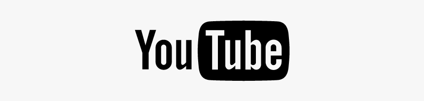 Youtube, HD Png Download, Free Download