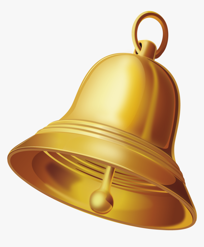 Youtube Bell Icon Png Free Download - Bell Icon Png Download, Transparent Png, Free Download