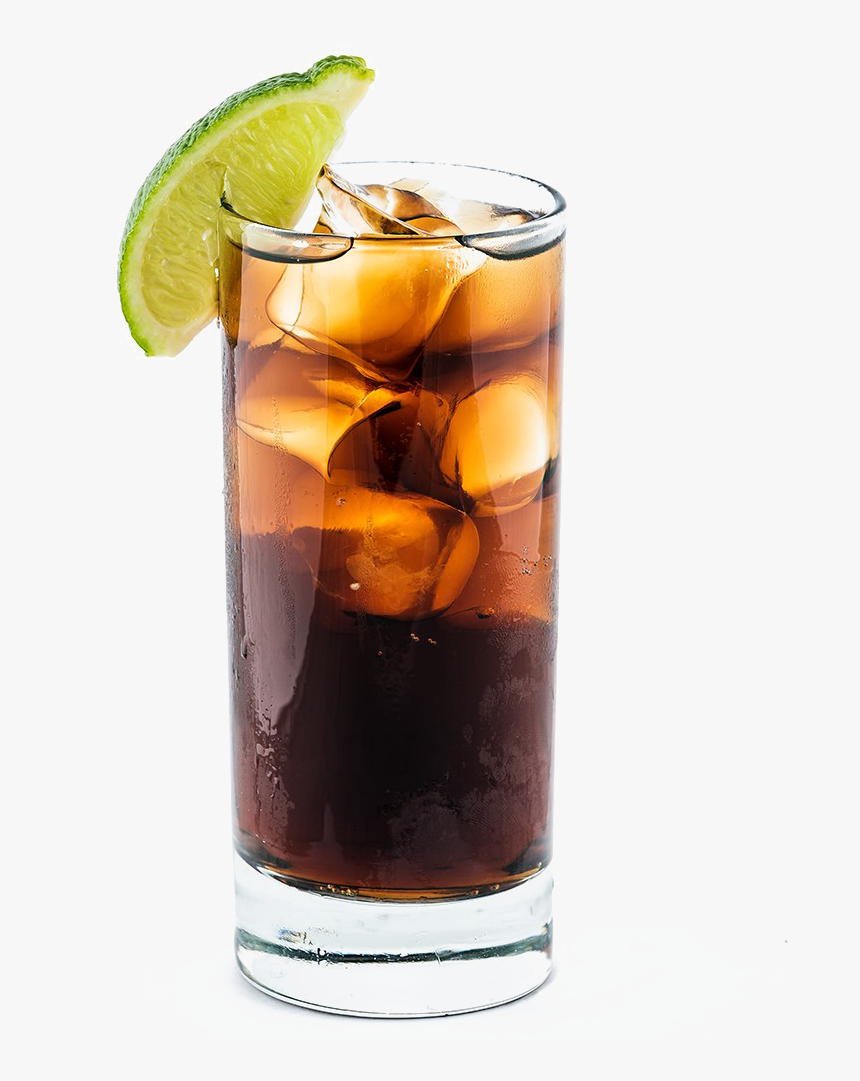Ice Drink Png Hd - Cóctel Long Island Iced Tea, Transparent Png, Free Download