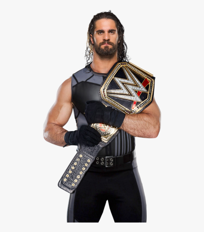 Wwe Seth Rollins 2015, HD Png Download, Free Download